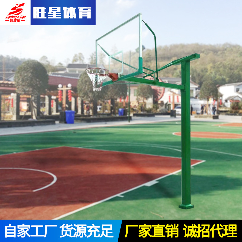娄底市移动篮球架AI智能健身器材 - 推荐