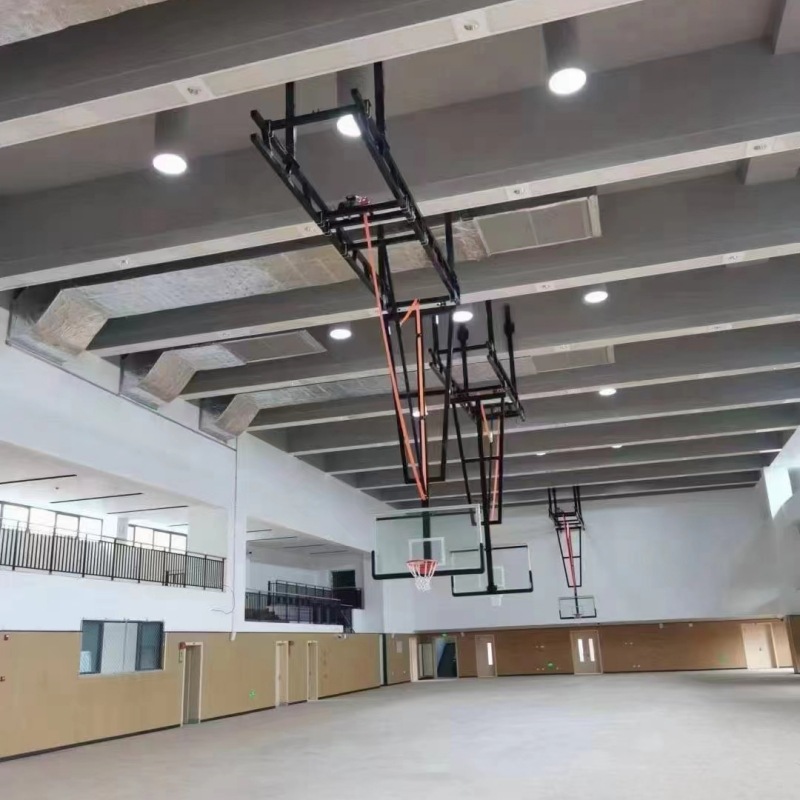 娄底市篮球架升降篮球架 - 排名